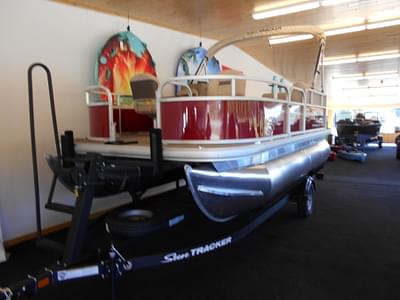 BOATZON | 2025 Sun Tracker Bass Buggy 16 XLS