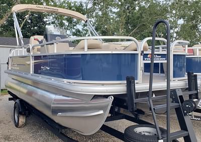 BOATZON | 2025 Sun Tracker Bass Buggy 18