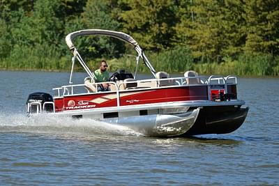 BOATZON | 2025 Sun Tracker Bass Buggy 18 DLX