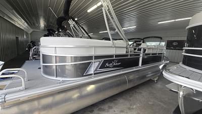 BOATZON | 2025 SunChaser 22 Vista Pontoon