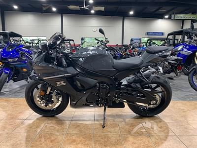 BOATZON | 2025 Suzuki GSXR 600