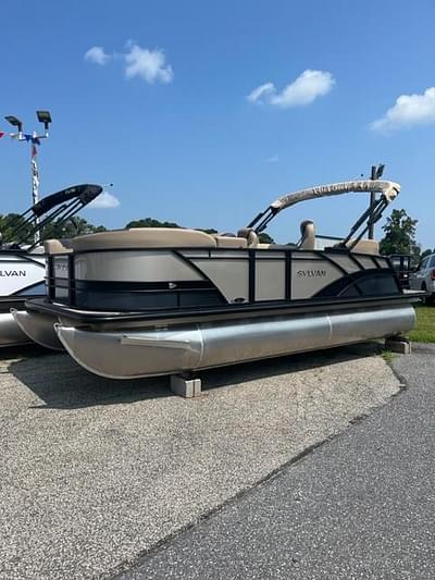 BOATZON | 2025 Sylvan L1 LZ