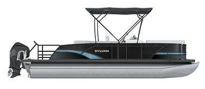 BOATZON | 2025 Sylvan L3 CLZ BOATZON | 2025 Sylvan L3 CLZ