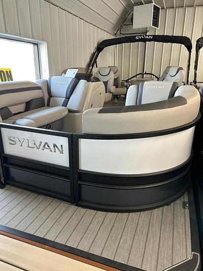 BOATZON | 2025 Sylvan L3 QHS