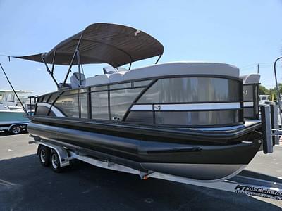 BOATZON | 2025 Sylvan L3 RLZ