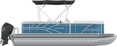 BOATZON | 2025 Sylvan Mirage 818 CRS BOATZON | 2025 Sylvan Mirage 818 CRS
