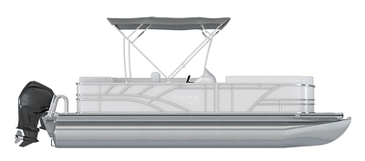 BOATZON | 2025 Sylvan Mirage 818 Fish