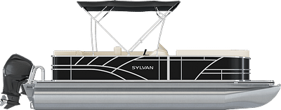 BOATZON | 2025 Sylvan Mirage 820 CRS