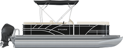 BOATZON | 2025 Sylvan Mirage 820 CRS BOATZON | 2025 Sylvan Mirage 820 CRS