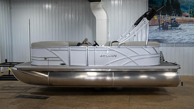 BOATZON | 2025 Sylvan Mirage 820 LZ