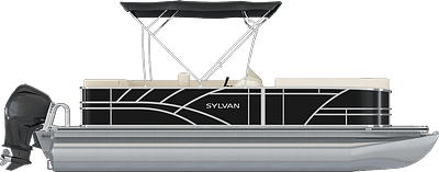 BOATZON | 2025 Sylvan Mirage 822 LZ