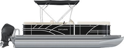 BOATZON | 2025 Sylvan Mirage 822 LZ BOATZON | 2025 Sylvan Mirage 822 LZ