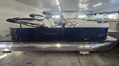 BOATZON | 2025 Sylvan Mirage X3