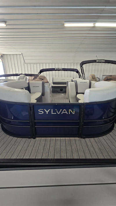 BOATZON | 2025 Sylvan Mirage X3 CLZ