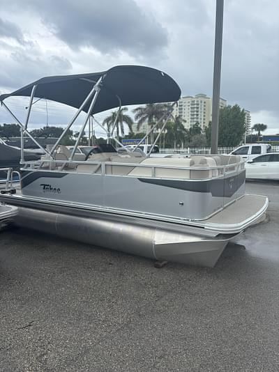 BOATZON | 2025 Tahoe 8017