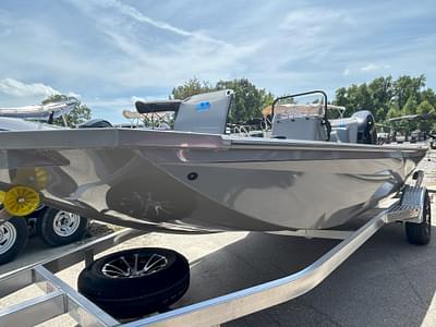 BOATZON | 2025 Thor Lake Hammer 1900 CC