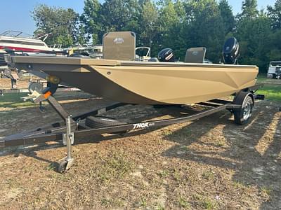 BOATZON | 2025 Thor LH 1754 BOATZON | 2025 Thor LH 1754