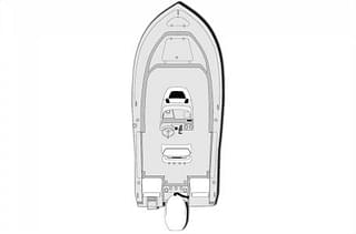 BOATZON | 2025 Tidewater Boats 180CC