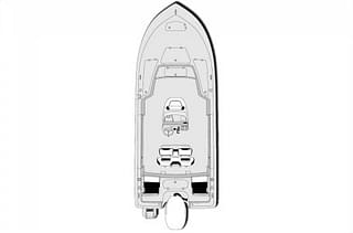 BOATZON | 2025 Tidewater Boats 2110 Bay Max