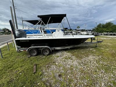 BOATZON | 2025 Tidewater Boats 2110 Carolina Bay