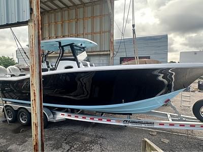 BOATZON | 2025 Tidewater Boats 320 CC Adventure