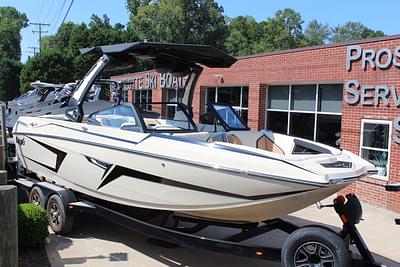 BOATZON | 2025 Tig 24RZX