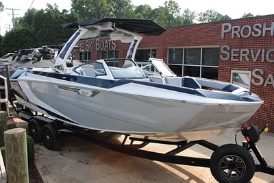 BOATZON | 2025 Tig Ultr 25ZX