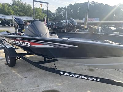 BOATZON | 2025 Tracker Boats Pro Team 175 TF