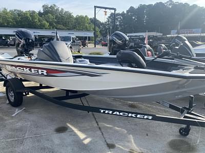 BOATZON | 2025 Tracker Boats Pro Team 175 TF