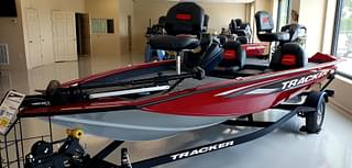 BOATZON | 2025 Tracker Boats Pro Team 175 TXW