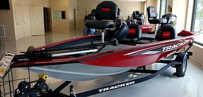 BOATZON | 2025 Tracker Boats Pro Team 175 TXW