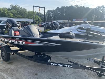 BOATZON | 2025 Tracker Boats Pro Team 175 TXW