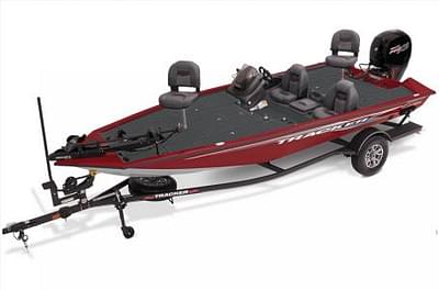 BOATZON | 2025 Tracker Boats Pro Team 195 TXW Tournament Edition BOATZON | 2025 Tracker Boats Pro Team 195 TXW Tournament Edition