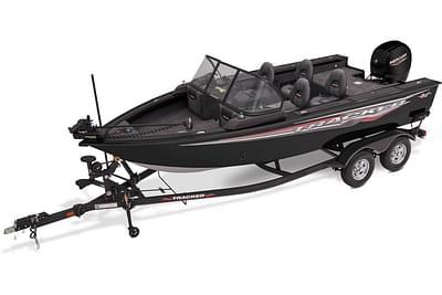 BOATZON | 2025 Tracker Boats Targa 18 WT BOATZON | 2025 Tracker Boats Targa 18 WT