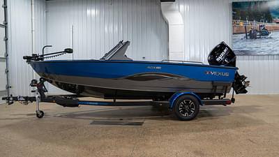 BOATZON | 2025 Vexus ADX180HS