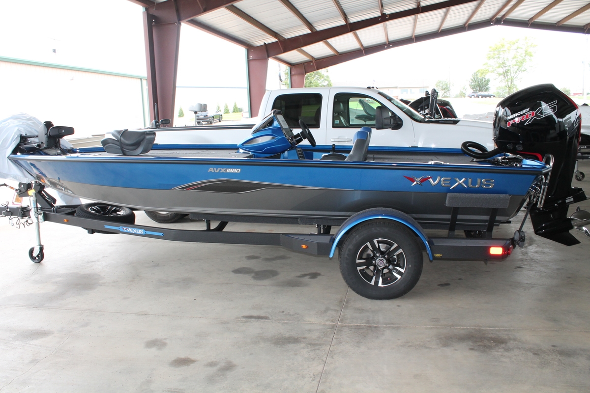 2025 Vexus Vexus AVX1880 2025 - Sold Boat