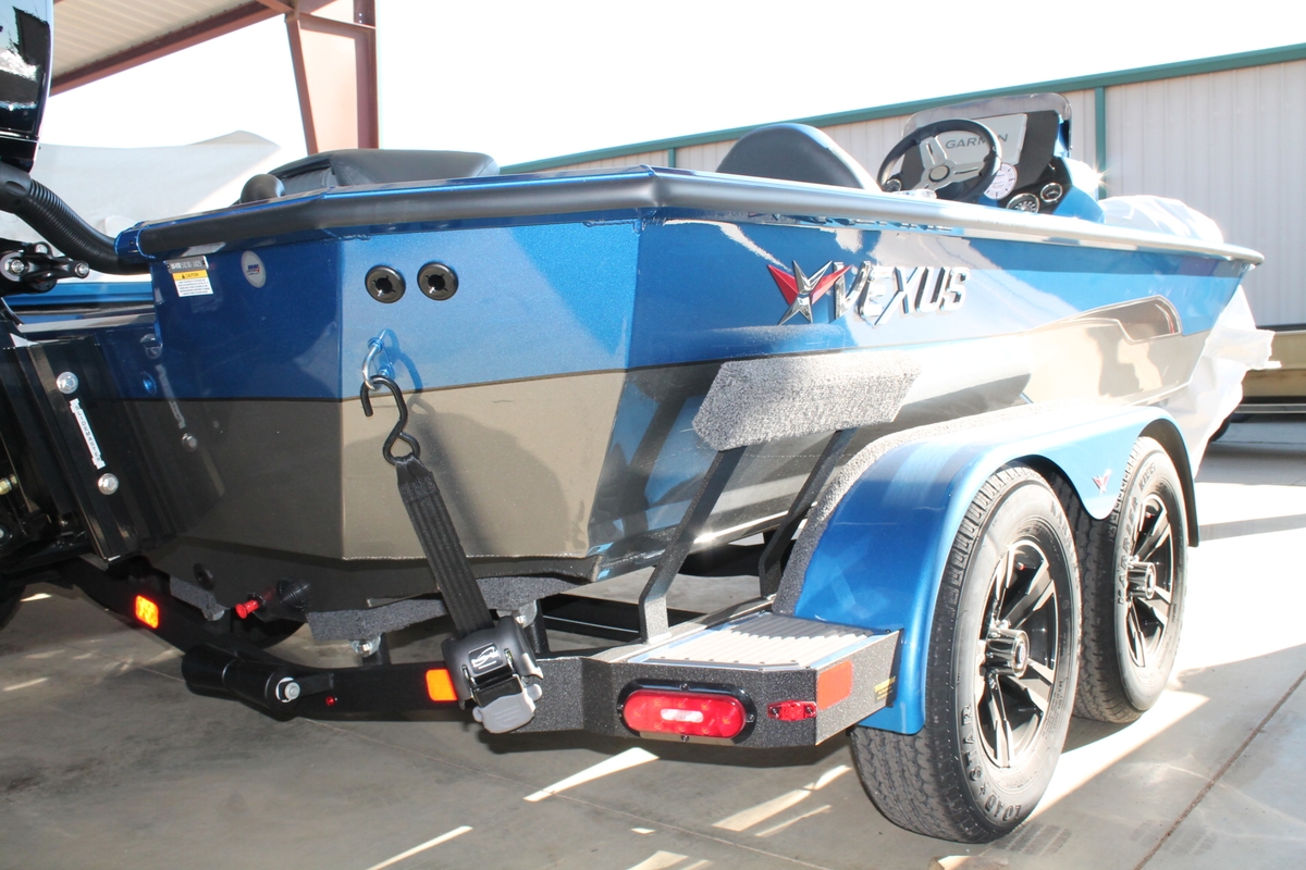 2025 Vexus Vexus AVX1980 2025 - Sold Boat
