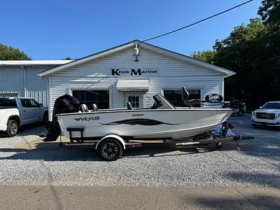 BOATZON | 2025 VEXUS BOATS ADX180LS BOATZON | 2025 VEXUS BOATS ADX180LS