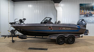 BOATZON | 2025 Vexus DVX 20s