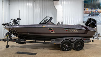 BOATZON | 2025 Vexus DVX20s