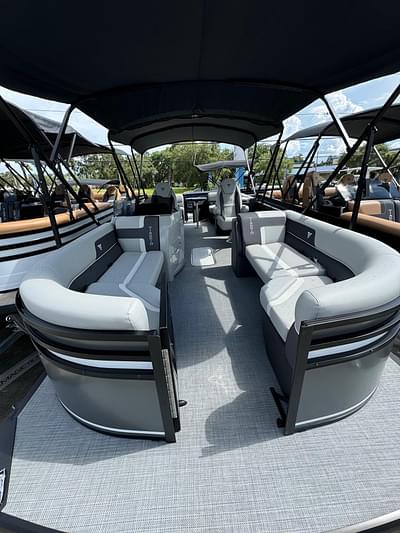 BOATZON | 2025 Viaggio LAGO X22U