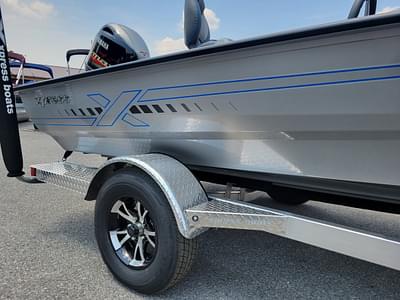 BOATZON | 2025 Xpress H20 Bass w Yamaha Vmax 150 In stock