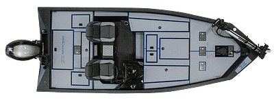 BOATZON | 2025 Xpress H20C 20 Crappie w Vmax 175 In stock