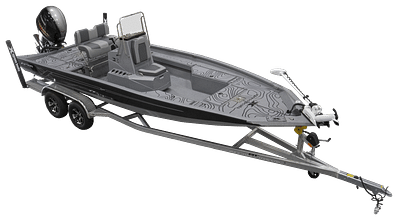 BOATZON | 2025 Xpress H22 Bay In stock