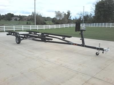 BOATZON | 2025 Yacht Club P2023 Single Axle