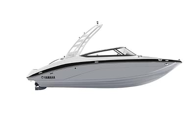 BOATZON | 2025 Yamaha 195S