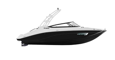 BOATZON | 2025 Yamaha AR190