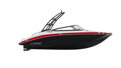 BOATZON | 2025 Yamaha AR195