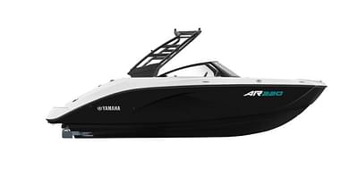 BOATZON | 2025 Yamaha AR220