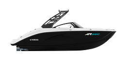 BOATZON | 2025 Yamaha AR220